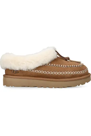UGG Tasman Alpine Slippers