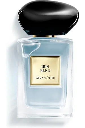 Emporio Armani Privé Iris Bleu Eau de Toilette