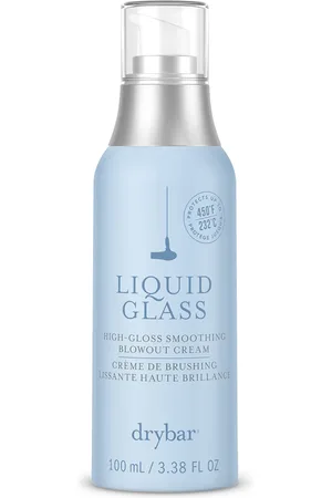 Drybar Liquid Glass High-Gloss Smoothing Blowout Cream