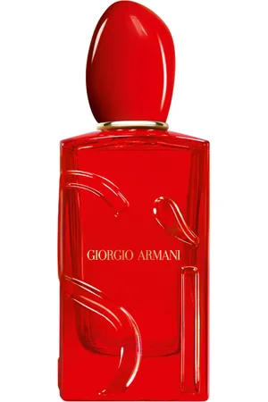 Emporio Armani Si Passione Red Musk Eau de Parfum