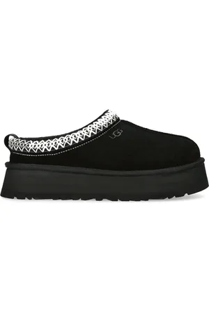 UGG Suede Tazz Slippers