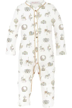 Atelier Choux Carousel Print All-In-One