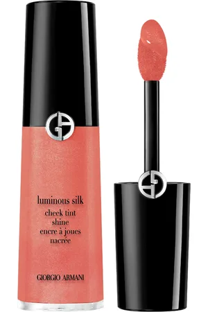 Emporio Armani Luminous Silk Cheek Tint Liquid Blush