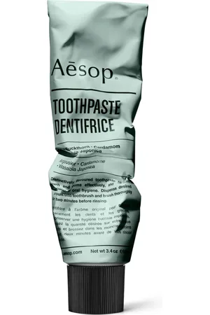Aesop Flavoured Toothpaste