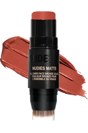 Nudestix Nudies Matte Bronze