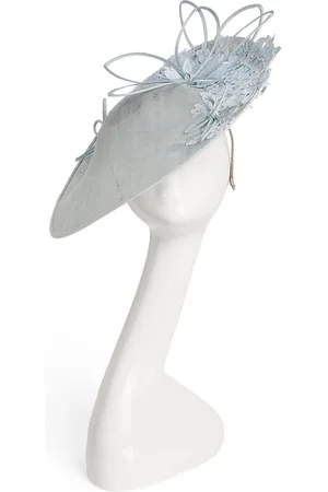 Vivien Sheriff Mai Tai Hat Fascinator
