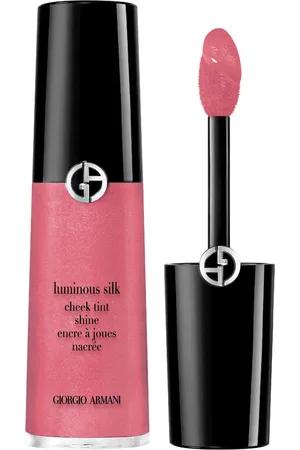 Emporio Armani Luminous Silk Cheek Tint Liquid Blush