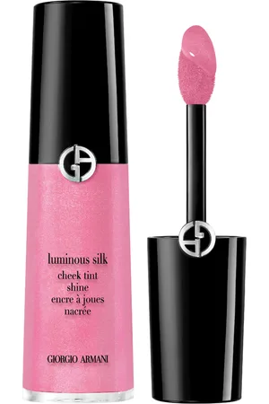 Emporio Armani Luminous Silk Cheek Tint Liquid Blush