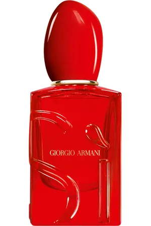 Emporio Armani Si Passione Red Musk Eau de Parfum