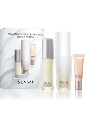 SENSAI Awakening Creamy Eye Essence Skincare Gift Set