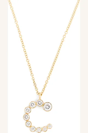 SOPHIE BILLE BRAHE Yellow and Diamond Soprano 