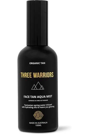 HARRODS Face Tan Aqua Mist