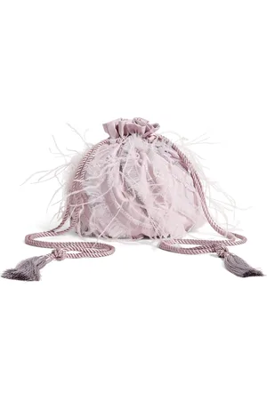 Tutu Du Monde Embellished Willow Purse