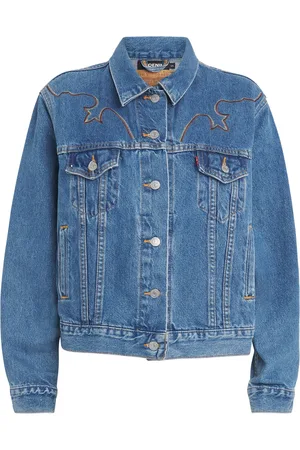 EB DENIM X Levi