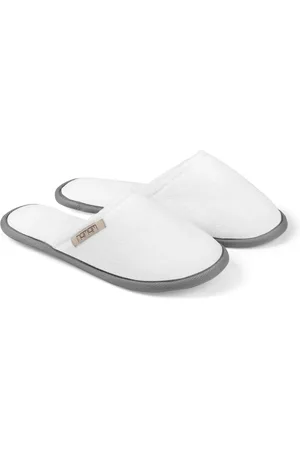 HAMAM Ash Slippers