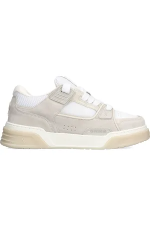 Represent Leather Studio Sneakers