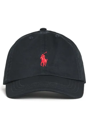 Ralph Lauren Polo Pony Baseball Cap
