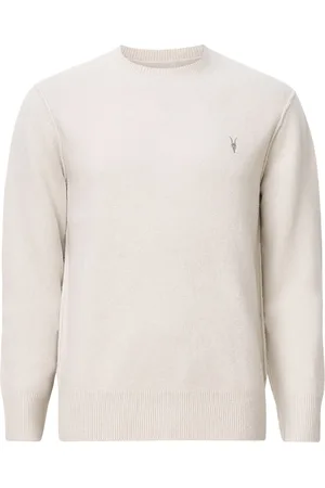 AllSaints Crew-Neck Statten Sweatshirt