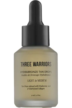 HARRODS Hydrabronze Tan Drops