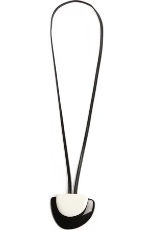 ‎Eskandar‎ X Monies Semi-Circular Monochrome Pendant
