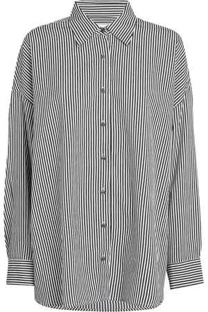 AGOLDE Stripe Roux Shirt