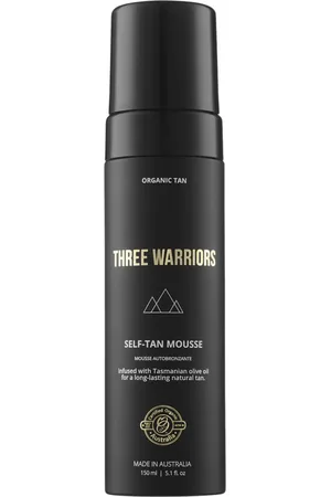 HARRODS Self-Tan Mousse
