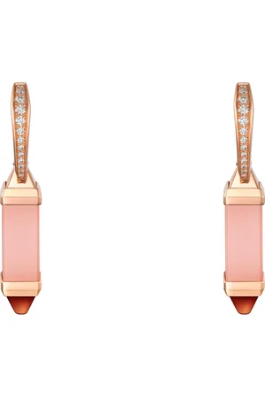 Cartier Diamond and Gemstone Les Berlingots de Earrings