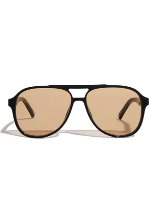 Le Specs Aviator Tragic Magic Sunglasses