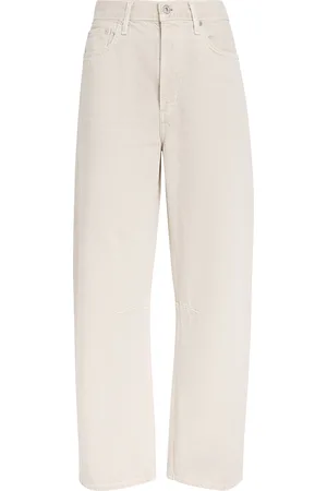 Citizens of Humanity Miro Mid-Rise Relaxed Jeans