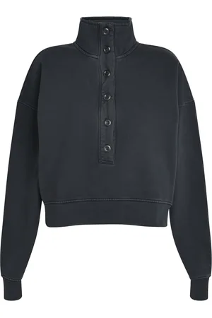 Citizens of Humanity High-Neck Mirelle Sweatshirt