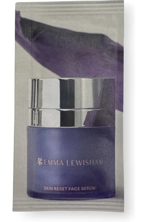 EMMA LEWISHAM Skin Reset Sachet Sample