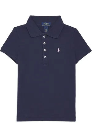 Ralph Lauren Cotton Polo Shirt
