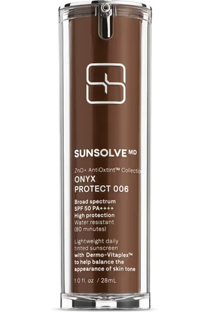 HARRODS Tinted Sun Cream Spf 50
