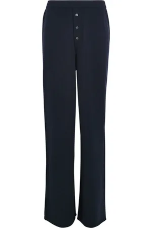 Guest In Residence Cashmere Everywhere Trousers