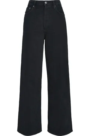 AGOLDE The Low-Slung Baggy Jeans