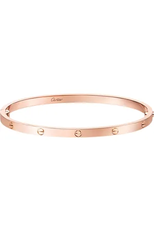 Cartier Small Love Bracelet