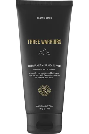 HARRODS Tasmanian Sand Scrub