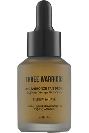 HARRODS Hydrabronze Tan Drops