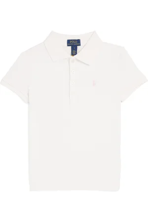 Ralph Lauren Cotton Polo Pony Polo Shirt
