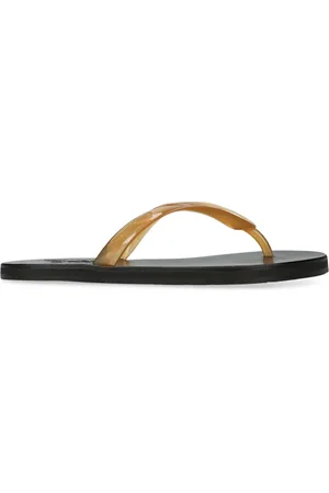 Ancient Greek Sandals Saionara Jelly Flip-Flops