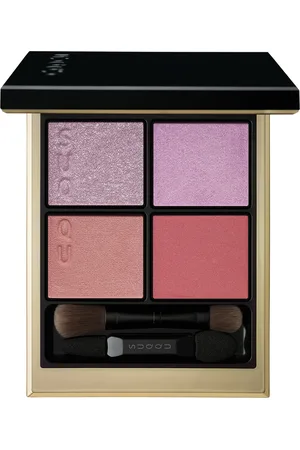 Suqqu Signature Colour Eyes Palette