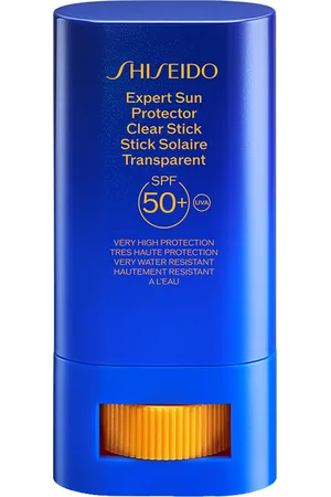 Shiseido Expert Sun Protector Clear Suncare Stick SPF50+