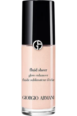 Emporio Armani Fluid Sheer Highlighter
