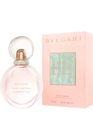 Bvlgari Rose Goldea Blossom Delight Eau de Parfum