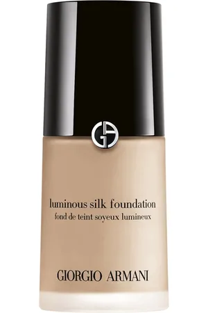 Emporio Armani Luminous Silk Foundation