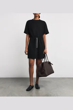 Varley DoubleSoft Maple Mini Dress