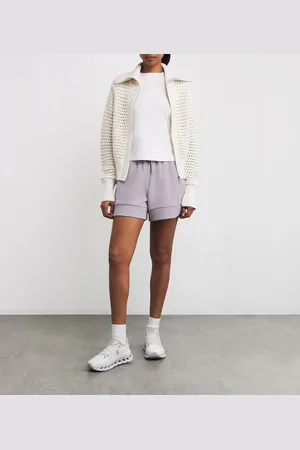 Varley DoubleSoft Atrium Shorts 4.5