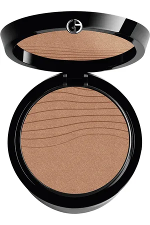 Emporio Armani Luminous Silk Glow Fusion Powder