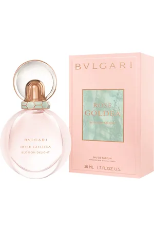 Bvlgari Rose Goldea Blossom Delight Eau de Parfum