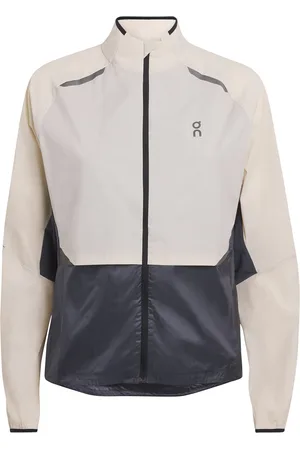 On Running Weather Jacket